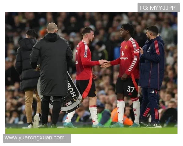 曼联与曼城2017年热血对决回顾激情四溢的曼市德比战役