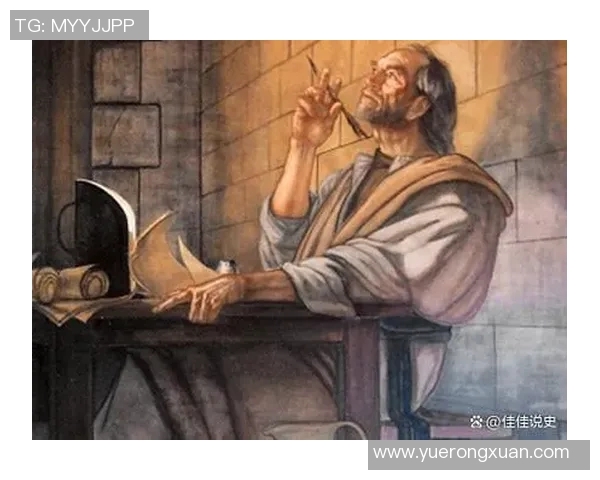 李禄的传奇人生与历史影响探寻：从文人到政治家的转变之路