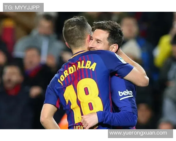 梅西三助攻助巴黎逆转巴萨晋级八强精彩瞬间回顾