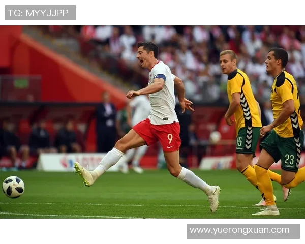 立陶宛迎战乌克兰欧预赛激战即将上演球迷期待精彩对决