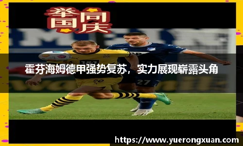 霍芬海姆德甲强势复苏，实力展现崭露头角